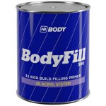 HB BODY fill 300 3: 1 plnič červený, 1L – Sleviste.cz