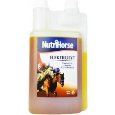 NutriHorse Elektrolyt 1 l