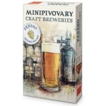 Pexeso Minipivovary – Zboží Živě