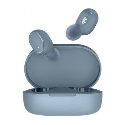 Bezdrátová sluchátka Xiaomimi Buds Essential TWS modrá – Hledejceny.cz