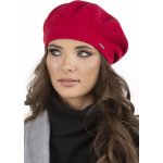 Vivisence dámský baret 7005 červená – Hledejceny.cz