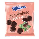 Manner Pfefferminz Schokolade 150 g – Sleviste.cz