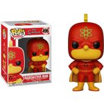 Funko Pop! The Simpsons Homer Radioactive Man 9 cm – Sleviste.cz