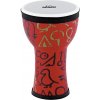 Ostatní perkuse Meinl Nino-EMDJ-PS Elements Mini Djembe