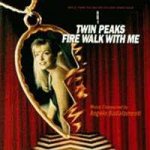 Soundtrack Twin Peaks - Fire Walks With Me – Hledejceny.cz