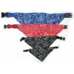 Magnum obojek nylon se šátkem – Hledejceny.cz