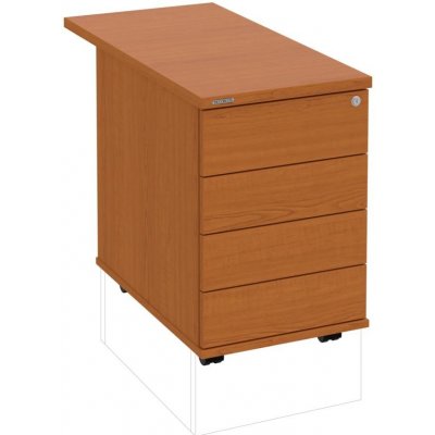 Office pro Hobis K 34 C PTO N 80 třešeň – Hledejceny.cz