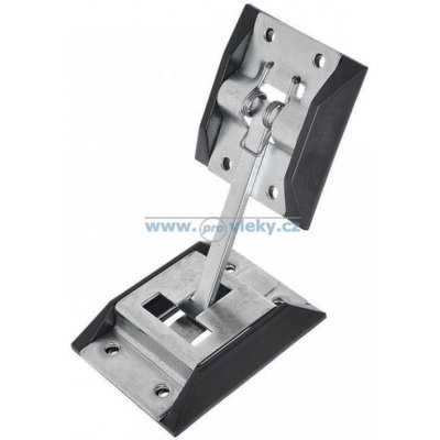 Tanatech Zajištění dveří vč. protikusu – Hledejceny.cz