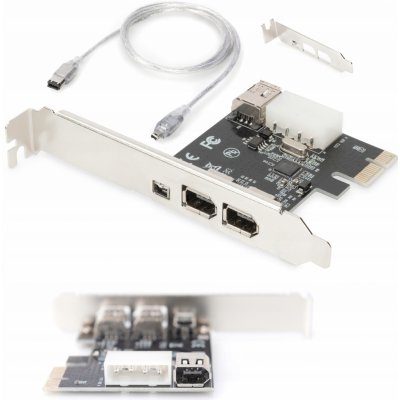 Digitus DS-30201-5 – Zboží Živě
