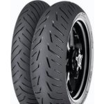CONTINENTAL 190/50 R17 73W CONTI ROAD ATTACK 4 GT – Zboží Mobilmania