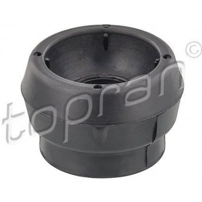Ložisko pružné vzpěry TOPRAN 108 241 – Sleviste.cz