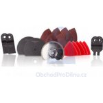 Opravátor - extra příslušenství 52 dílů kompletní sada, balení 1 ks – Zboží Dáma