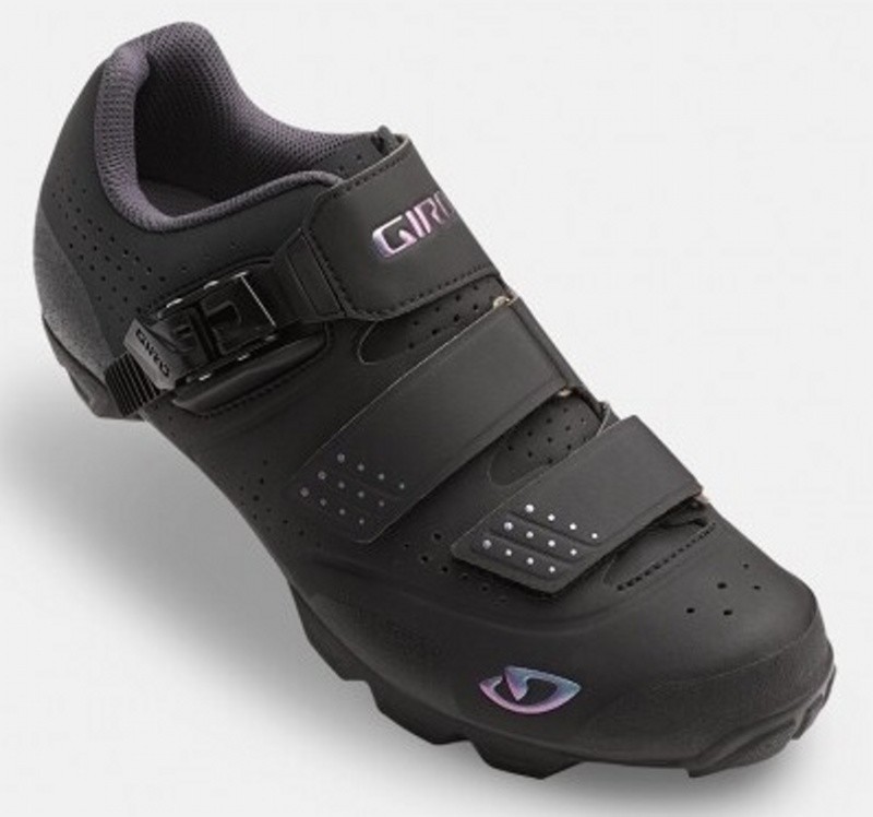 Giro MANTA r black