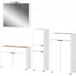 Germania Forano koupelnová sestava bílá – Hledejceny.cz