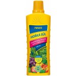 Nohelgarden Hořká sůl MINERAL 500 ml