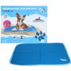 Autovýbava CoolPets Premium gelová chladící podložka S 50 x 40 cm