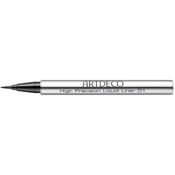 Artdeco High Precision Liquid Liner tekutá konturovací tužka na oči 1 Black 0,55 ml