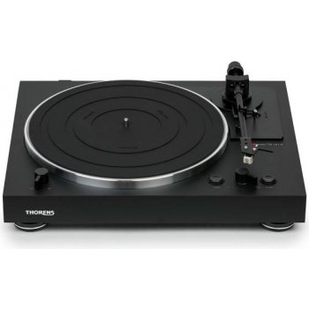 Thorens TD 101A+Ortofon OM 5E