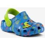 Coqui Little Frog Royal/Lime dino + amulet – Hledejceny.cz
