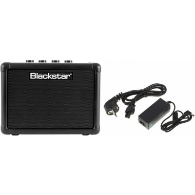 BLACKSTAR FLY 3 Mini Amp – Zboží Dáma