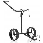 JuCad Carbon Shine 2-wheeled manuální + taška – Zboží Mobilmania