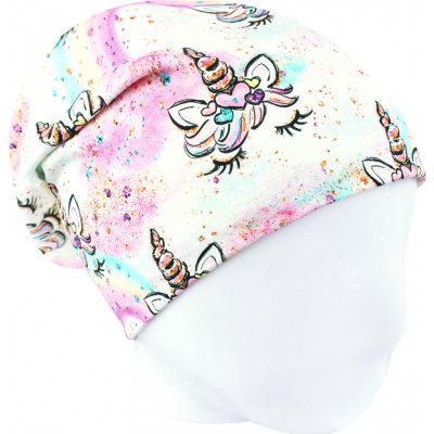 V-Mart jarní/podJednorožčí očička růžová – Zbozi.Blesk.cz