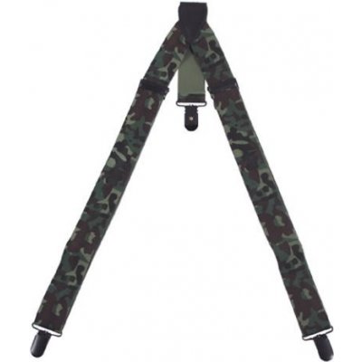 Kšandy MFH Y s klipsem flectarn – Hledejceny.cz