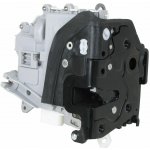 Vnitřní zámek dveří SEAT LEON (5F) | dveře pravé přední |2012-2020| 5903107133419 – Hledejceny.cz