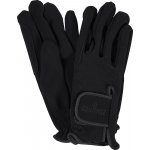 EQUIPAGE Rukavice Action Stretch elastické černé – Zboží Mobilmania