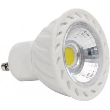 Kanlux LED COB7W C60GU10 studená bílá