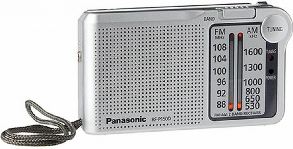 Panasonic RF-P150DEG