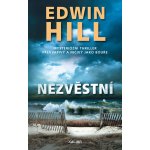 Nezvěstní - Edwin Hill – Hledejceny.cz