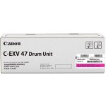 Canon Drum Unit C-EXV47 magenta 8522B002 – Hledejceny.cz