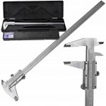 GEKO Měřítko posuvné kovové, 0-300mm x 0,02 – HobbyKompas.cz