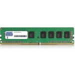 GoodRam DDR4 4GB 2400MHz CL17 GR2400D464L17S/4G – Hledejceny.cz