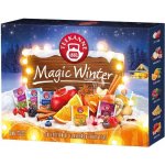 Teekanne Magic Winter kolekce 6 x 5 sáčků 72,5 g – Zboží Dáma