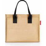 Reisenthel Daily Shopper Raffia black – Hledejceny.cz