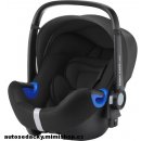 Britax Römer Baby Safe Bundle 2017 Cosmos Black