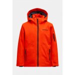 Peak Performance Jr Maroon Insulated Jacke Solar Burst – Sleviste.cz
