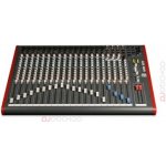 Allen & Heath ZED-24 – Zbozi.Blesk.cz