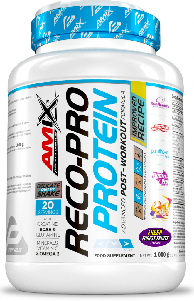 Amix Reco-Pro 500 g