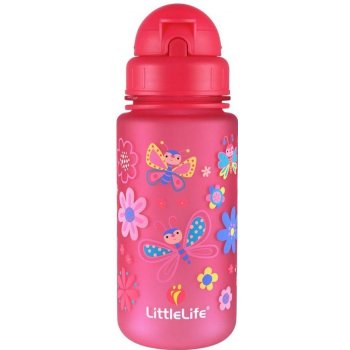 LittleLife Water Bottle 400 ml