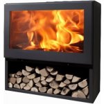 Panadero Fenix EcoDesign černá – HobbyKompas.cz