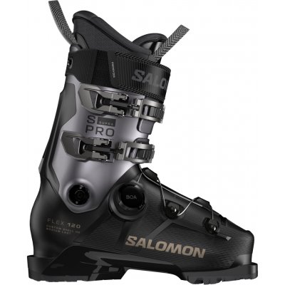 Salomon S/Pro Supra Boa 120 GW 25/26 – Zboží Dáma
