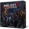 Desková hra Project Z: The Zombie Miniatures Game