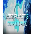 Lost Planet 3 Complete