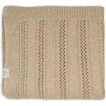 Lodger deka Newborn Merino Tan Beige – Hledejceny.cz