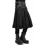 Devil Fashion Beowulf' Punk Leather – Sleviste.cz