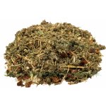 Koňské bylinky Bylinková směs na lymfatický systém 1 kg – Zboží Dáma