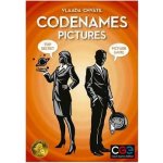 Codenames Pictures – Hledejceny.cz